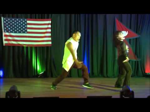 Aakhaima Anuhaar Jhyappai - Bhool Bhulaiyaa Nepali Movie Full Song