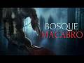 Bosque Macabro PELÍCULA COMPLETA Películas De Monstruos Gigantes Peliculas Para Ver