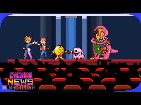 Sonic for Hire Season 6 (Full HD)