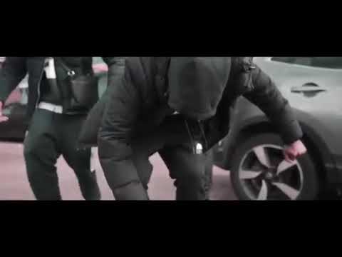 #SNR LFace x S - Leyton Kweff (instrumental) [prod. MK x Kayman]