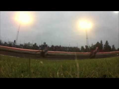 Ikaros Smederna - Masarna Semifinal 1