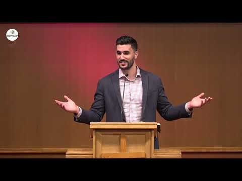 2 Samuel 2 (Part 1) Bible Study (David Anointed King of Judah/ Ish-bosheth) | Pastor Daniel Batarseh