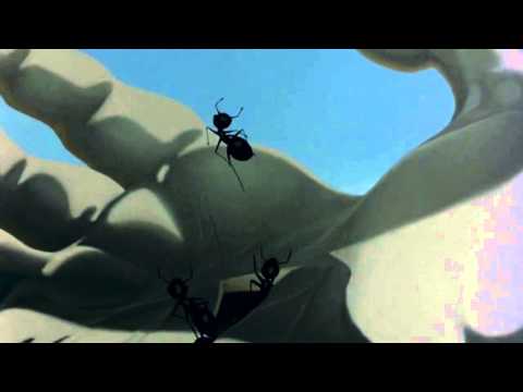 Les Big Byrd - Vi Borde Prata Men Det Är För Sent (HD)