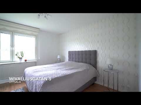 Såld, 3:a · 76.5m2 · 3566 kr avg,  : Via Notar mäklare Uppsala