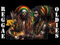 Reggae Mix 2025 Gregory Isaacs Lucky Dube Barrington Levy Bob Marley Tina S Mixtape