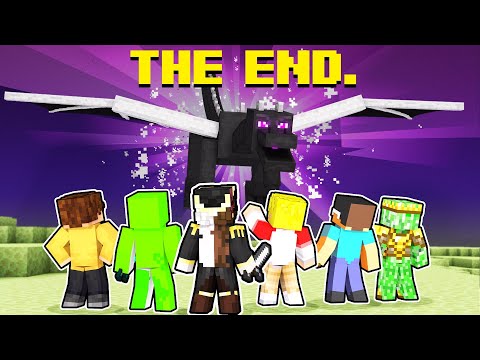 THE END OF THE DREAM SMP...