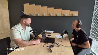 Ep 1 El entrenamiento de fuerza