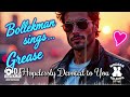 Bollekman ️ Hopelessly Devoted To You Eurodisco 80s Italodisco Cover