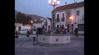 preview picture of video 'RONDALLA GRANVALS. JOTA NAVARRA. EN OTERO (SEGOVIA) 30-7-2011'