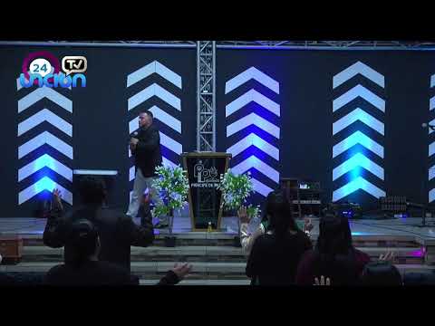 Iglesia principe de paz La Reforma San Marcos Guatemala
