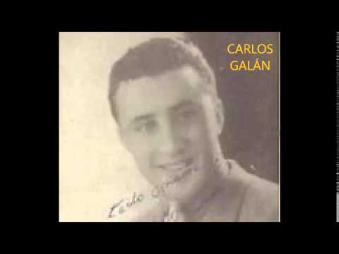 FRANCISCO CANARO  - CARLOS GALÁN  - TORMENTO  - TANGO