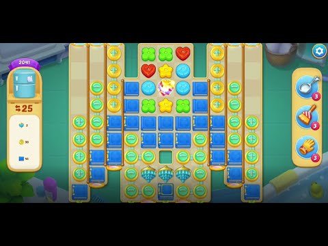 행복의 저택  2041#Matchington Mansion level 2041#Matchington Mansion#Matchington#mansion#행복의 저택 레벨 2041