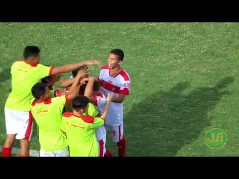 Juniores 2019 - Clipper 2x5 Princesa (Rodada 4)