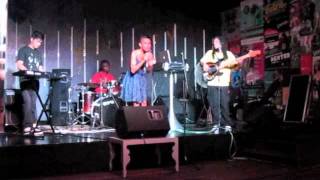 Nadhira- Tear Us Apart