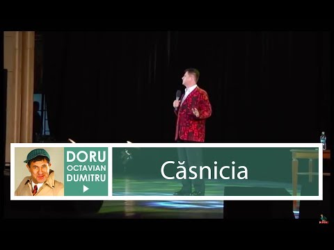 Căsnicia - Doru Octavian Dumitru