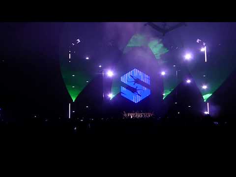 DRS vs NSD@Snakepit 2018 Ahoy