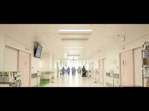 病院概要