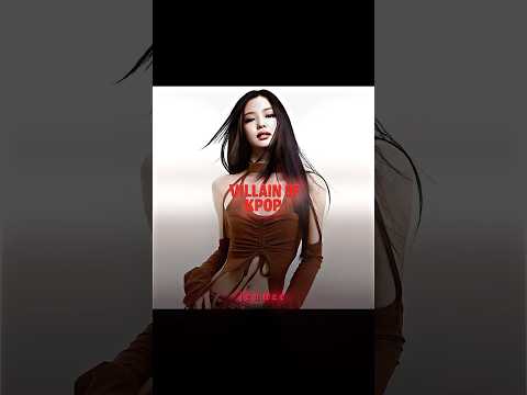 VILLIANS always hits different 🔥😩 #jennie #blackpink #kpop #edit #fypviralシ #shorts