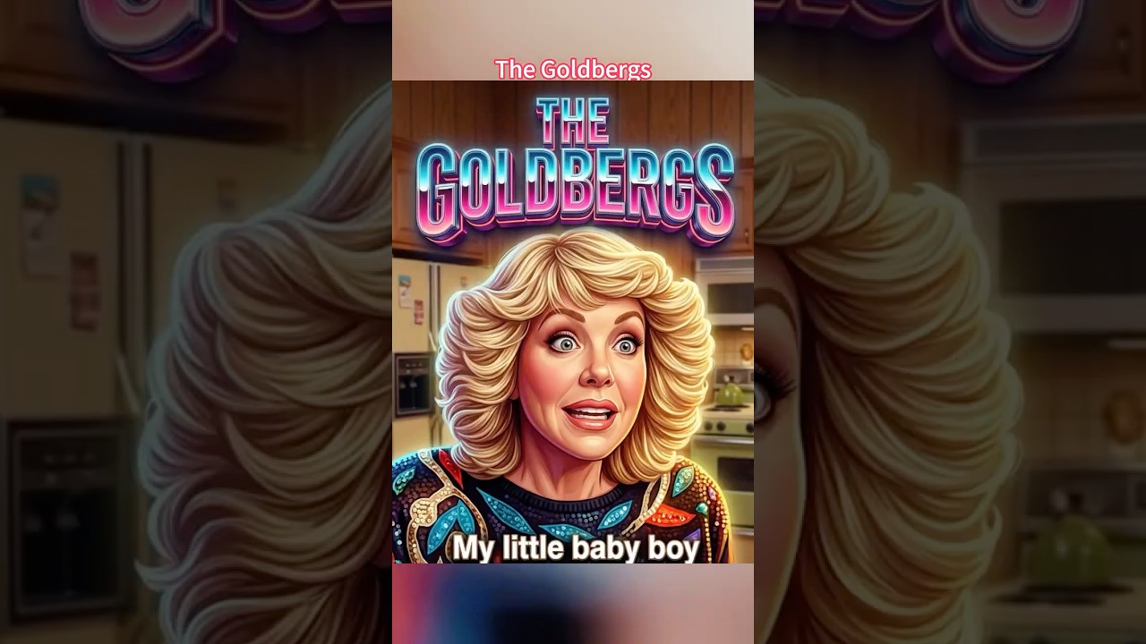 The Family is Changing, but Dad is Forever Miserable! 🏠📺