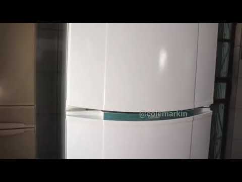 Batalha de rima | Fogão vs Geladeira