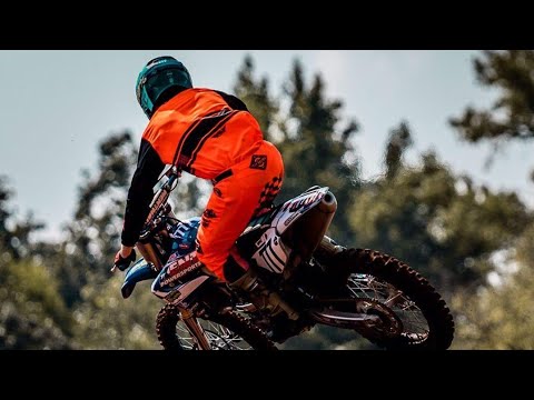 2020 YZ450F First Ride•POV Review/Basic info• Cycle Ranch Motocross park