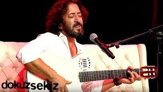 Fettah Can - Olan Bize Oldu (PowerTürk Akustik)