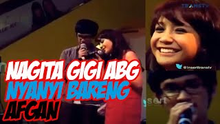 Download lagu Wawancara Gigi Remaja ABG Begini Cerita Nagita Bis... mp3