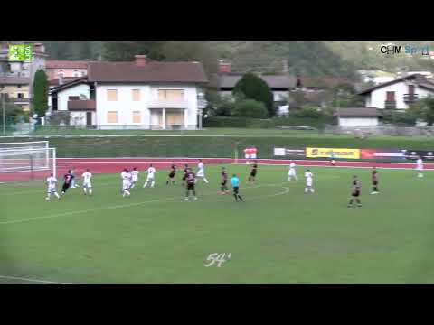 HIGHLIGHTS - 2.SNL; TKK Tolmin : Rudar Velenje (3:0) 8.krog