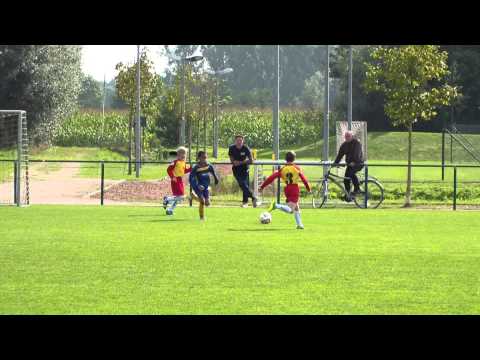 KVV - KFCO Gent Deel 2