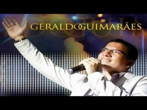SÓ MAIS UM POUCO -  GERALDO GUIMARÃES