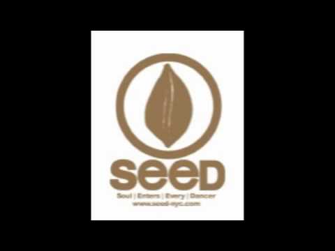 Steve Soulbasics - Kuchwa (Seed In The City Mute Pass) [S.E.E.D., 2008]