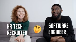 Tech Recruiter Interview Tips for Software Engineers