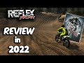 Mx Vs Atv Reflex Is The Goat Review In 2022