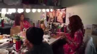 DISENCHANTED! Cast - The Cup Song video