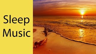 8 HOUR Sleep Music: Delta Waves, Deep Sleep, Relaxing Music, Soothing Music, Soft Music, Relax ☯101A