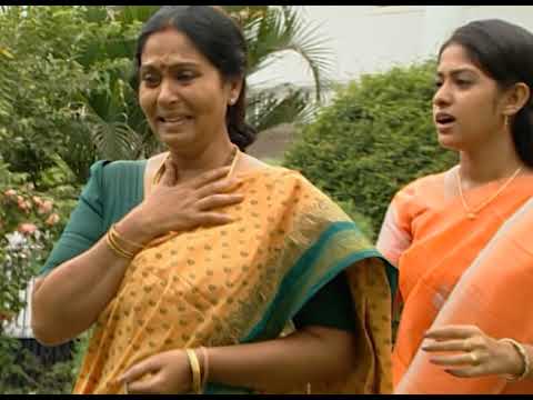 Mauna Ragam - మౌన రాగం - Telugu Serial - EP - 277 - Raj Kumar, Bhuvaneswari - Zee Telugu