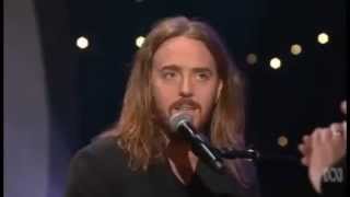 Friday Night Crack Up - Tim Minchin - My House