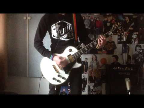 Shut It Down - MxPx