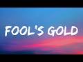 The Red Clay Strays - Fool's Gold (Lyrics)