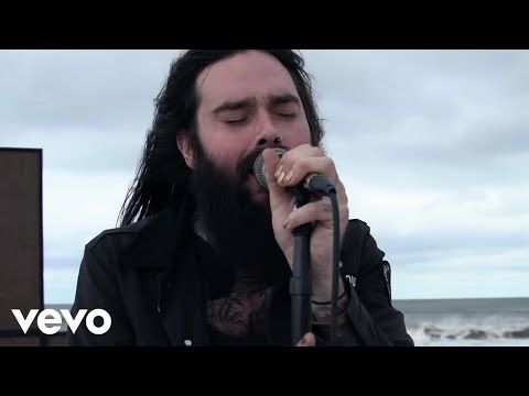 He Is Legend - Sand (Official Video)