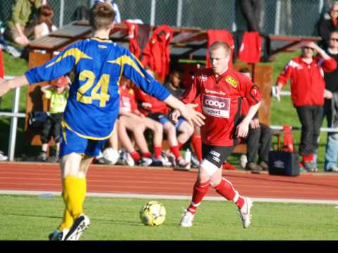 STJØRDALS BLINK FOTBALL   STRINDHEIM II 2009