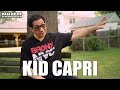 Kid Capri On If Puerto Ricans Created Hip Hop: “Spanish People Was Struggling With Black People”