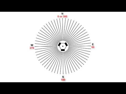 VOR Navigation - Part 1