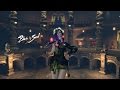 Blade & Soul CN - Force Master 50.9 - Tower of ...