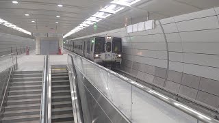 [分享] 長島鐵路、中央車站東側線完工試車