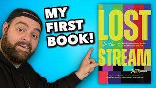 Why I Wrote “Lost in the Stream” | A New Film Book On Streaming, Physical Media, Hollywood, and More
