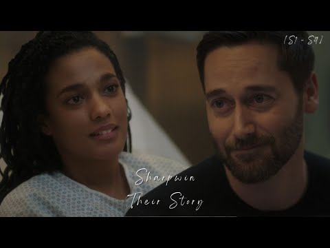 Sharpwin - Their Story [S1 - S4] [Fan Edit]