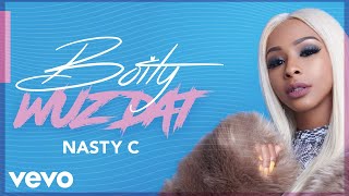 Boity, Nasty C - Wuz Dat (Audio)