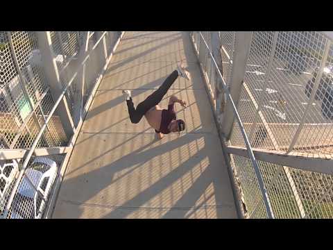 BBOY KAOS 2013 ( TEASER )