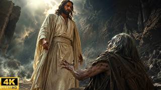 JESUS NO INFERNO: Filme Bíblico REVELADOR | O Dia que JESUS VENCEU a MORTE e o HADES